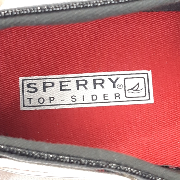 SPERRY TOP SIDER LOAFERS - Picture 13 of 16